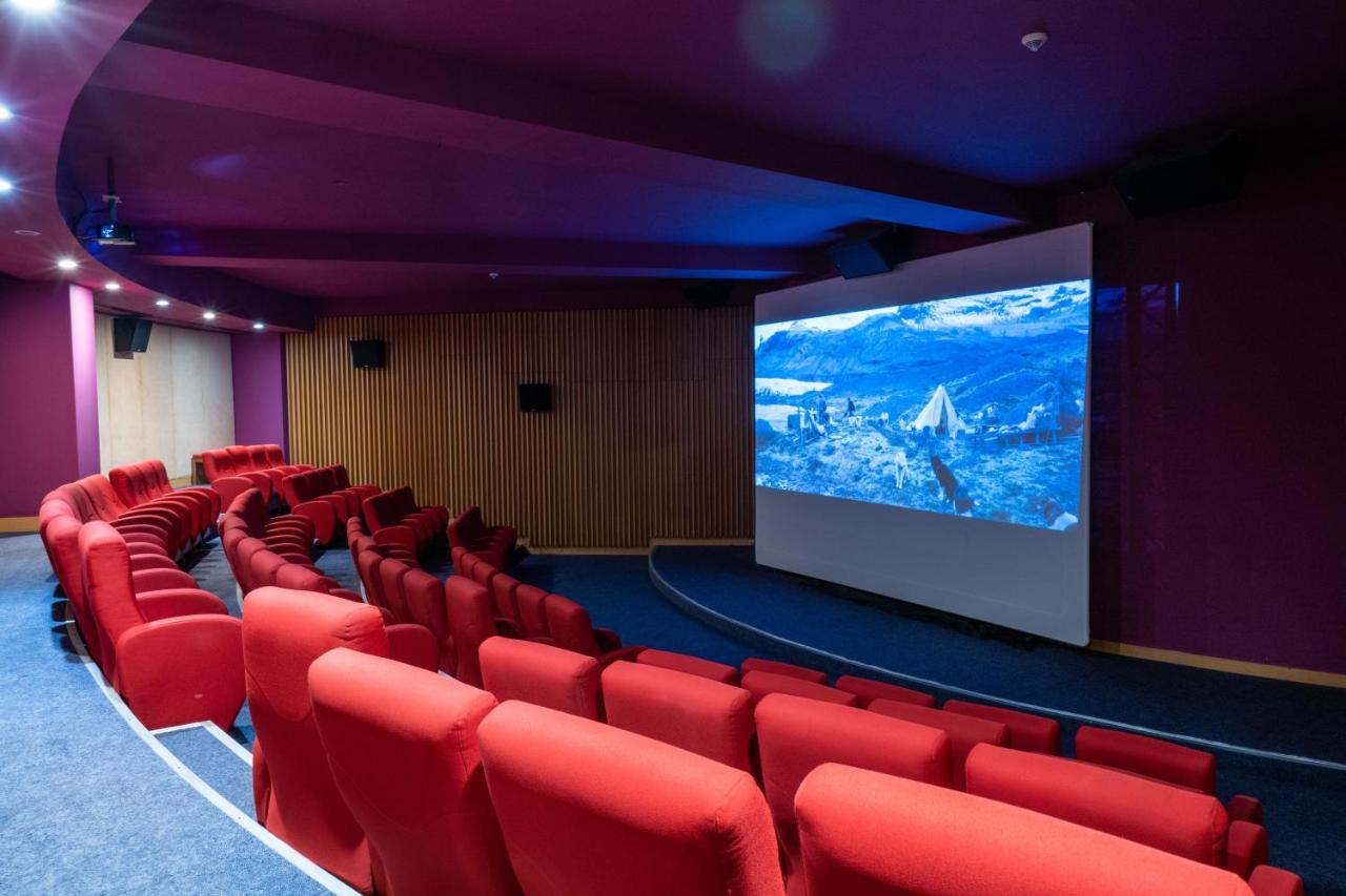 Lara Barut Collection Hotel Antalya Ngoại thất bức ảnh The cinema